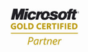 Microsoft Gold Partner
